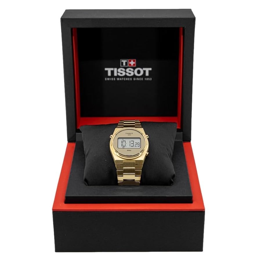 TISSOT 腕時計 シルバー TISSOT ティソ クォーツ T033410A シルバー×ホワイト ステンレス
